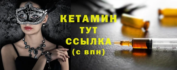 молекула духа Пересвет